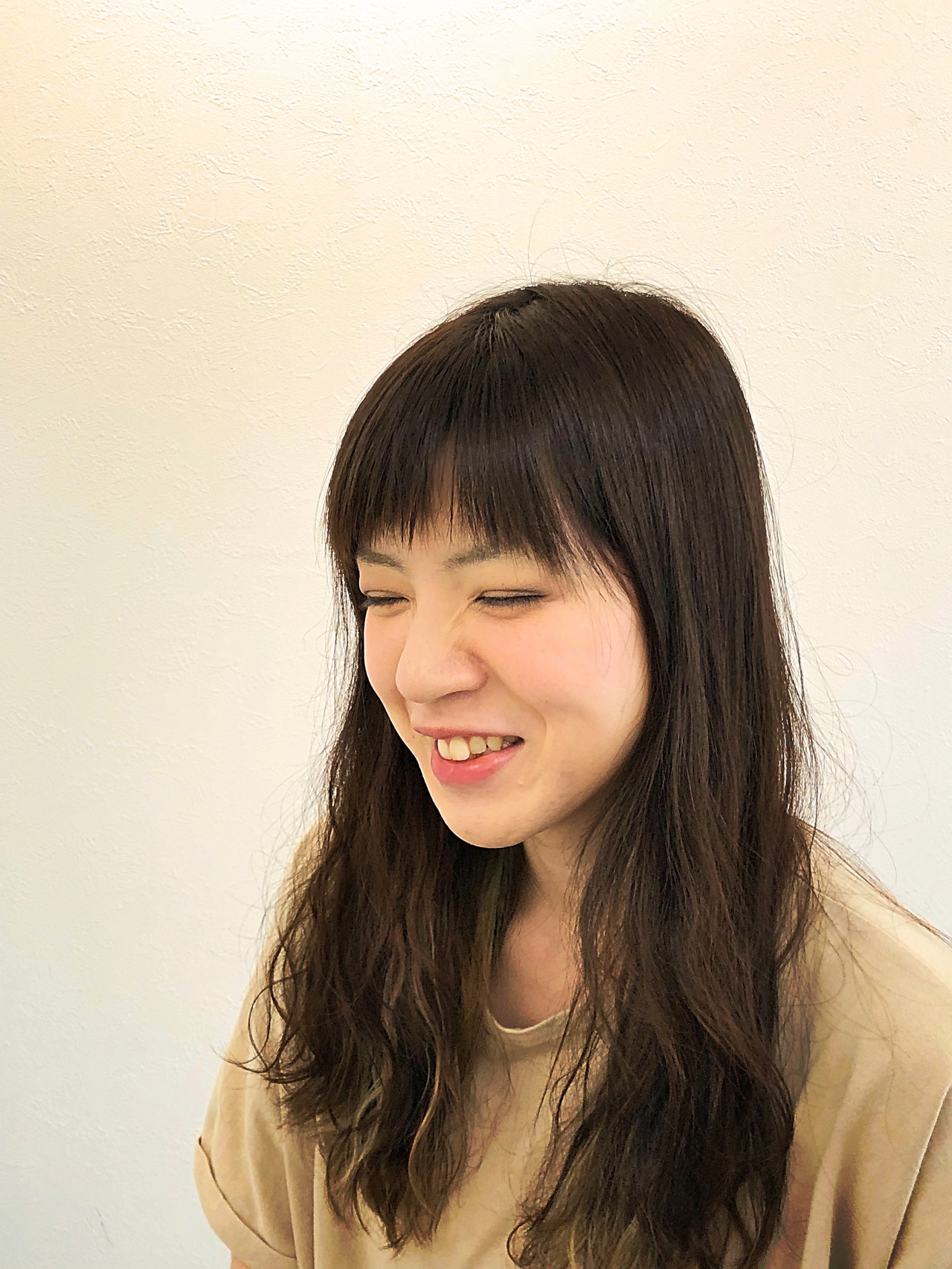 ヘアスタイル｜ログヘアー(Log. hair)｜ホットペッパービューティー