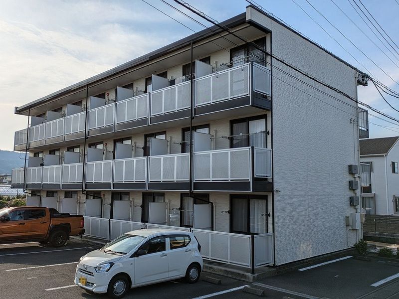 JR東海 東海道線 草薙（くさなぎ）駅