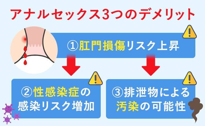 野外でアナルプラグを使ったアナニーの方法、メリット、デメリット | エネマグラ（ENEMAGRA）公式サイト