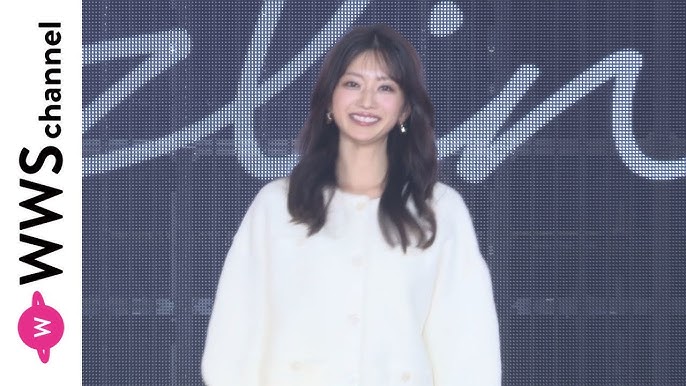 テラハ」の“毒舌美女”小室安未が一日消防署長、性格は「面倒くさい」と自己分析 | RBB TODAY