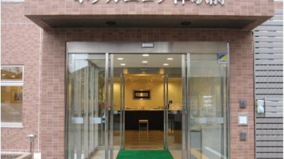 ホテルエコノ津駅前 (Hotel Econo Tsu Ekimae)