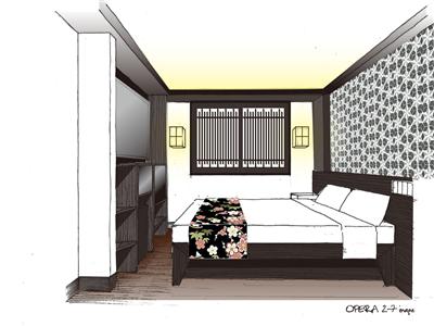 HOTEL OPERA (オペラ)｜東京都 新宿区｜ハッピーホテル