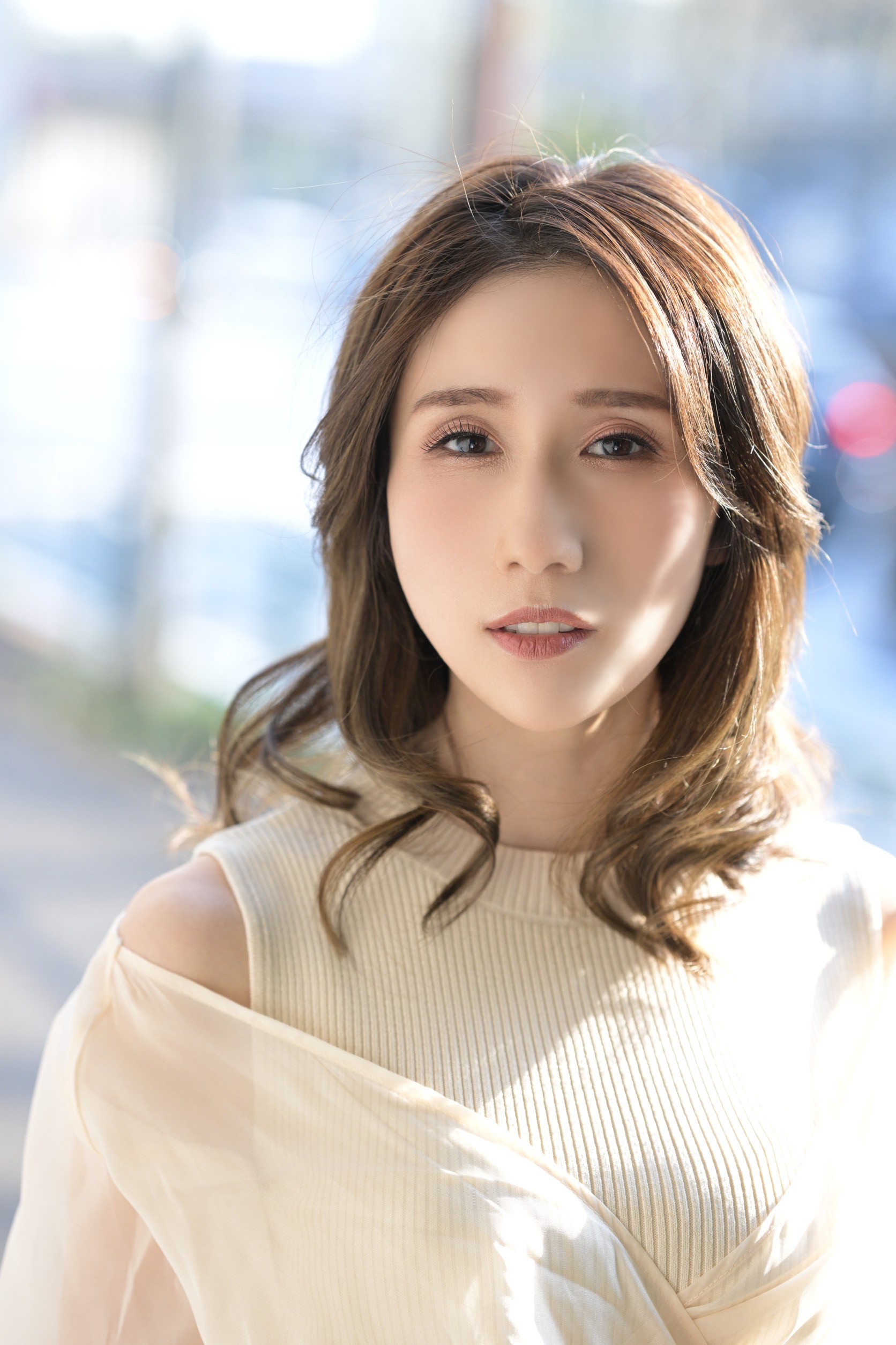 JULIA (AV女優) -