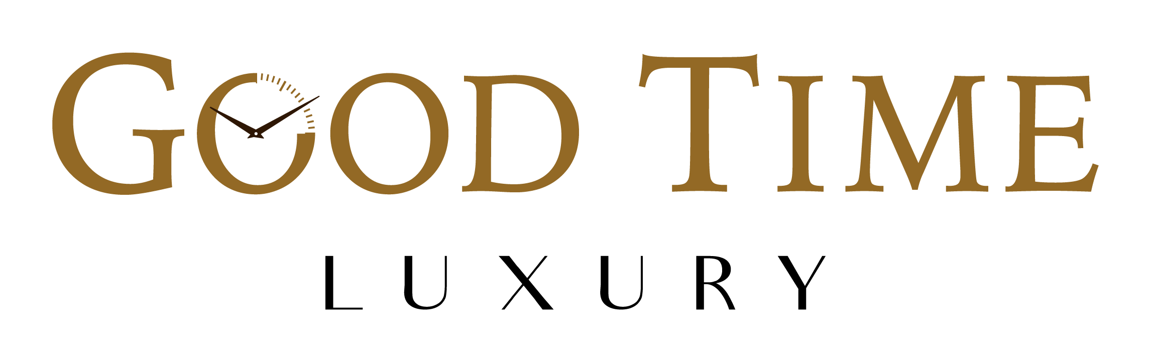 Luxury Time Store