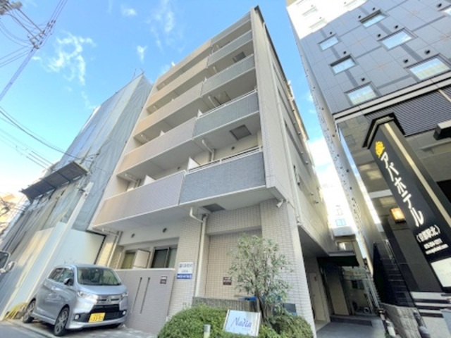 エイブル】Ｎａｄｉａ/京都府京都市下京区木津屋橋通新町西入東塩小路町/東海道本線<琵琶湖線・JR京都線>/京都 駅の賃貸物件情報(アパート・マンション)｜お部屋探し情報