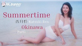 Watch Okinawa Barbie