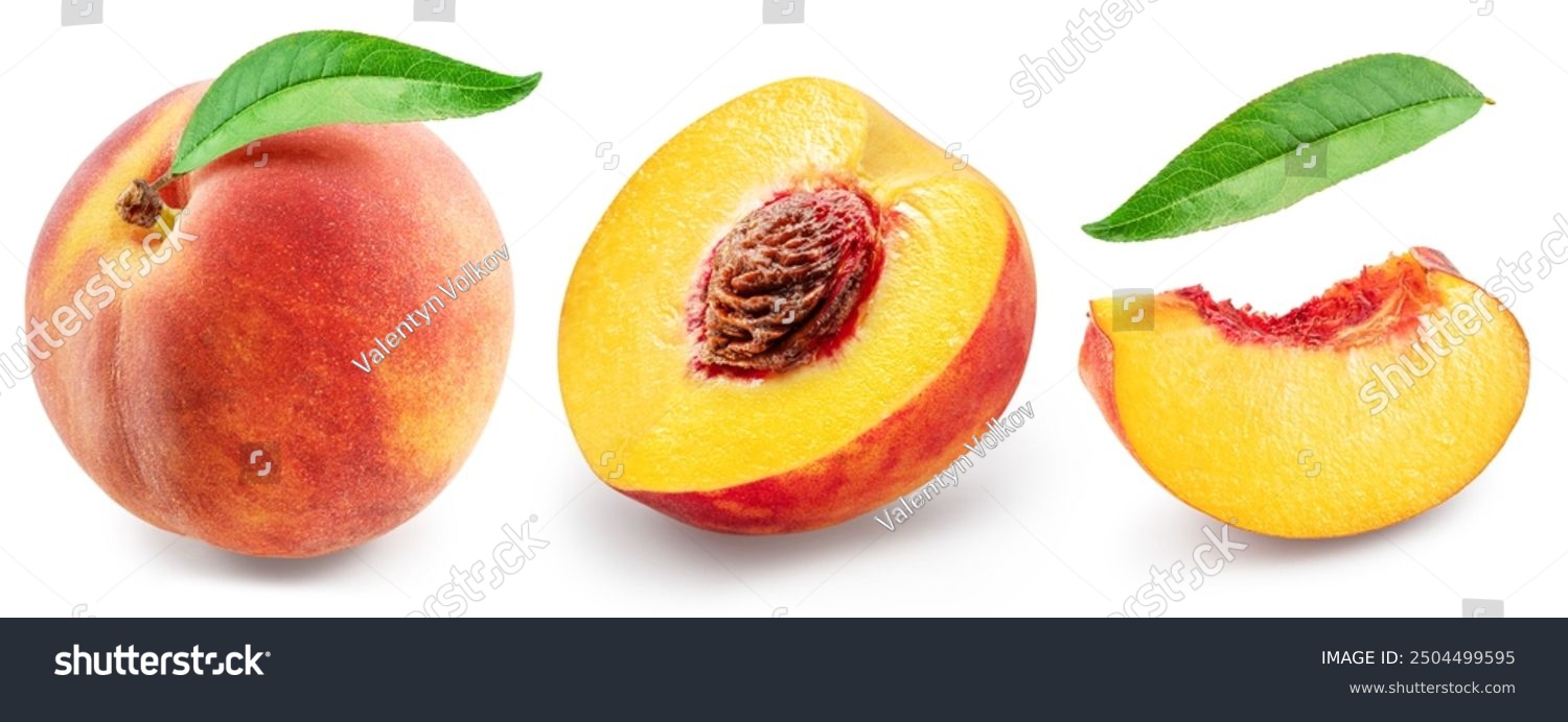 Peach Australia