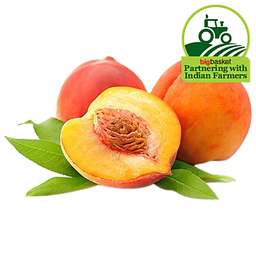 Peach - Aramgarh Orchards