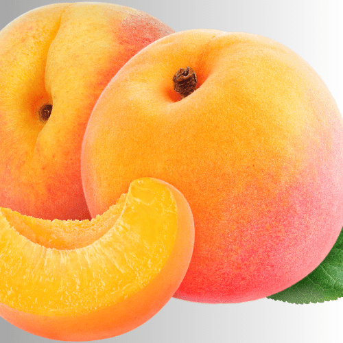 Peach | HerbaZest