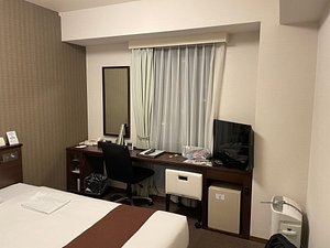 Shizutetsu Hotel Prezio Shizuoka Ekinan,