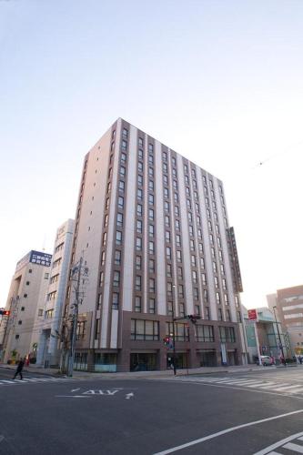 Shizutetsu Hotel Prezio Shizuoka-Ekikita