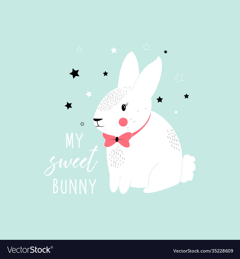 Sweet Bunny Bakery