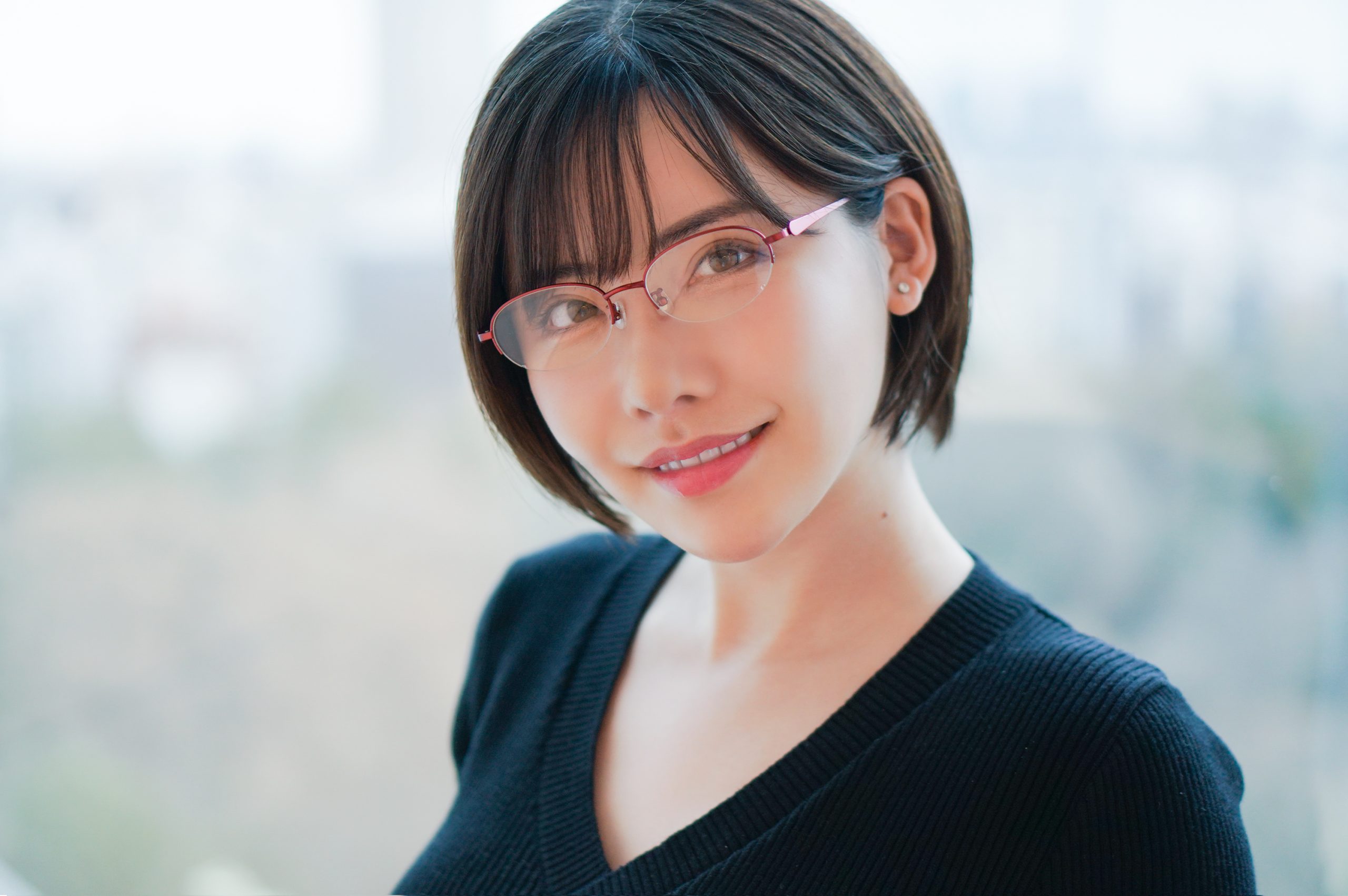 AV引退から母になり本格派女優へ。川上なな実の人生観の激変。「自分の記憶は必ず役に盛り込みます」（斉藤貴志） - エキスパート