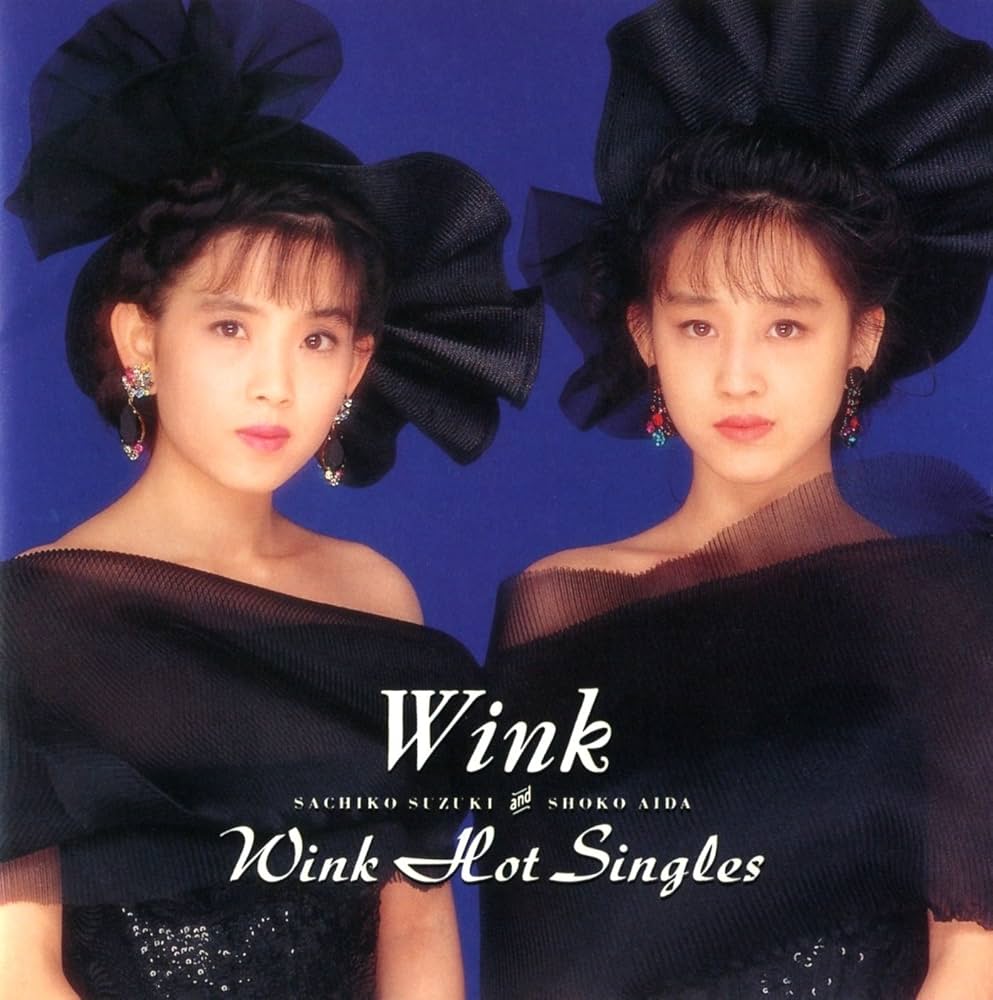 Wink Music Service