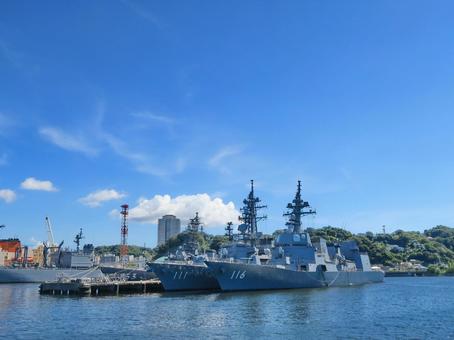 Escort Yokosuka, Japan